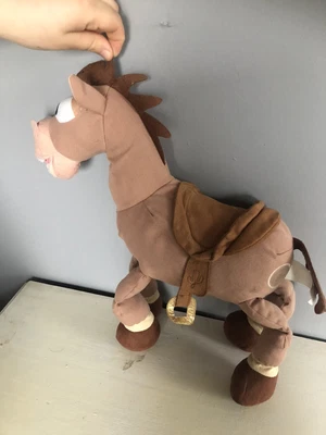 £8 • Buy Toy Story Bullseye From Disney Store