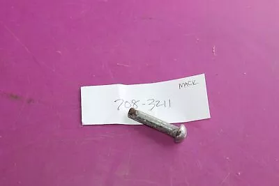 NOS Mackissic Merry Tiller Clevis Pin. Part 708-3211. See Pic. • $3.99