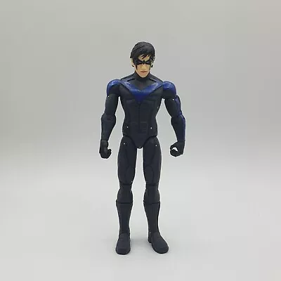 Nightwing | Batman - Arkham Knight Series 4 DC Direct 2013 • $12