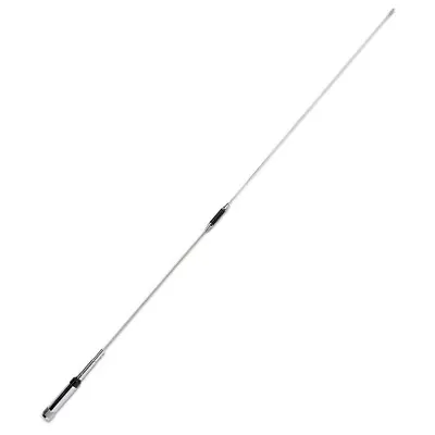 Sharman Nr 770r Dual Band 2m/70cm Mobile Ham Antenna Vhf Uhf • £28.75