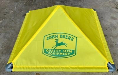 $74.99 • Buy John Deere Pedal Tractor  Umbrella - NEW 2009 - Ertl