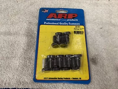 ARP 240-3001 Ring Gear Bolt Kit .835 UHL 3/8-24 For Mopar 7.25 8.25 8.75 • $48