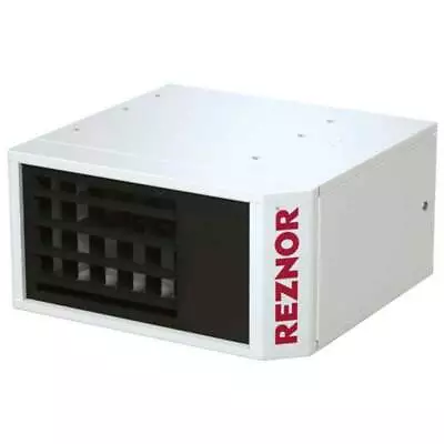 Reznor UDX 45000 BTU Natural Gas Unit Heater • $1209