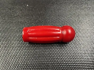 Elto Pal Evinrude Outboard Motor Grip Red 2 7/8 X 3/1/2 I.DFox Grips • $12