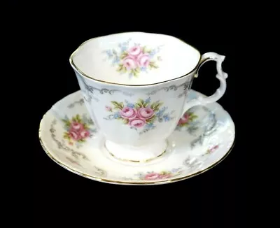 £27.30 • Buy Beautiful Royal Albert Tranquility Cup And Saucer