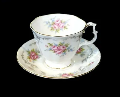 £26.65 • Buy Beautiful Royal Albert Tranquility Cup And Saucer