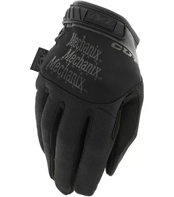 Mechanix Specialty Tactical Pursuit D5 Cut Resistant Gloves (male/female) Sizes • $32.35