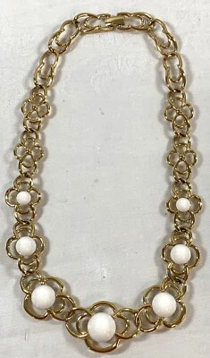 £9.94 • Buy TRIFARI Choker Necklace 18 