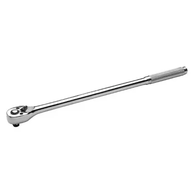 Performance Tool W32122 1/2-Inch Drive Quick Release Long Handle Ratchet - 15  • $33.15