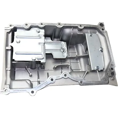 Oil Pan For 2009-2012 Ford Escape For 2009-2011 Mazda Tribute 9E5Z6675B • $92.89