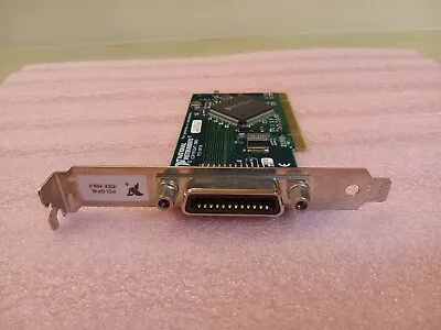 $79.99 • Buy National Instruments NI PCI-GPIB Interface Adapter Card 188513B-01