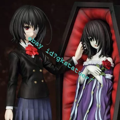 LJS Studio Another Misaki Mei Resin Statue Pre-order Collection • $175.95