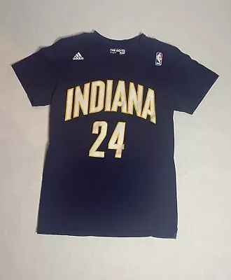 Adidas Indiana Pacers Paul George Tee • $15