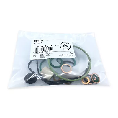 NEW For VW Jetta Golf 1.9 TDI ALH Injection Pump Seal Kit BOSCH • $13.66