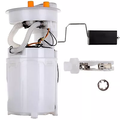 For VW Beetle 2.5L 1.8L 2.0L Jetta Golf 1.8L 2.0L 2.8L Fuel Pump Module E8424M • $37.09