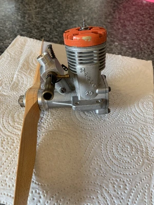 £20 • Buy Model Merco RC Engine
