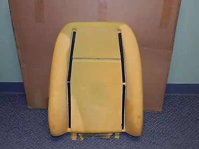 New OEM 2003-2004 Ford Mustang Front Right Seat Back Rest Cushion Pad Mach 1 • $99.99