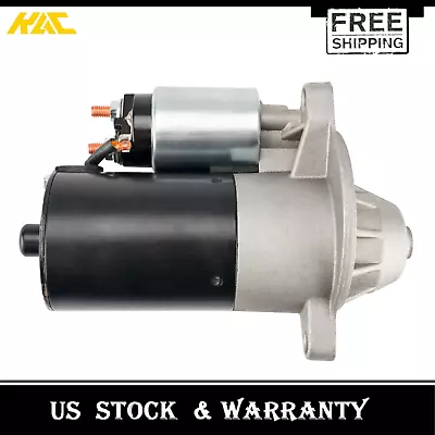 Starter 3224 For Ford Auto & Truck Aerostar Explorer Ranger & Mazda B4000 Navajo • $45.99