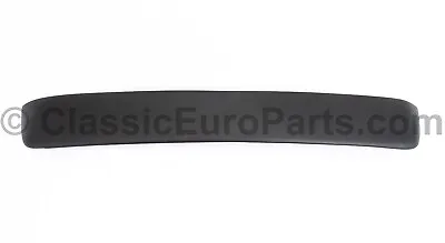 Euro Rear Window Spoiler Lip Apron Valance For BMW E30 Sedan Coupe M3 Body Kit • $249