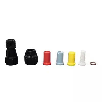 6-4824 Fan Nozzle Kit For Sprayers • $11.64