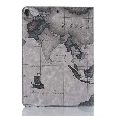 Cover For Apple IPAD Pro /Air 3 10.5 Smart Case Cover • £20.48