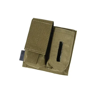 TMC MS2000 IR STROBE POUCH (Khaki) TMC3151-KK • $34.99