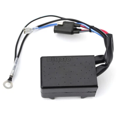$29.69 • Buy CDI Box Igniter Unit Module For Suzuki RM85 2002-2017 RM85L 2003-2020 RM80