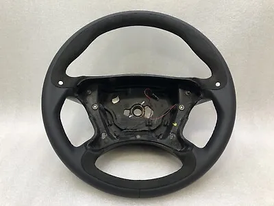 Mercedes Cls55 Amg Sl R230 W219 W211 P30 Original Steering Wheel A2194604003 • $440