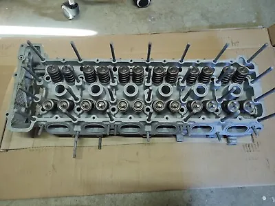 BMW E36 M3 Euro S50b32 Cylinder Head • $2500