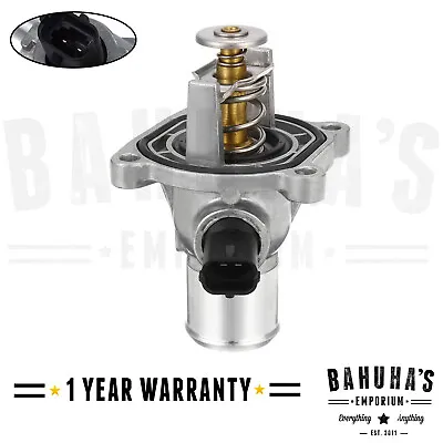 Vauxhall Astra H Mk5 2004-2014 Thermostat & Housing 1.6 1.8 96984104 • £17.95