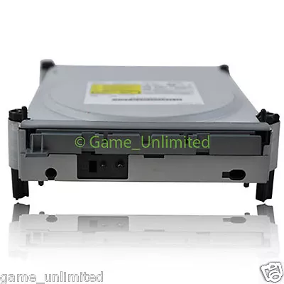 New Original DG-16D2S Philips Lite-On LiteOn DVD Drive For Microsoft Xbox 360 • $75.49