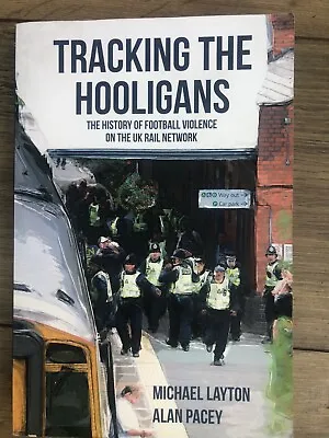 Football Hooligan Books • £4