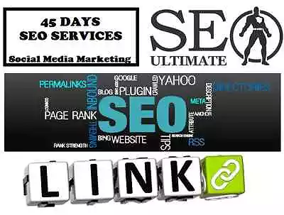 45 DAYS SEO And Rank In Google With Your Website  ! SEO  Mix Backlinks . • $49.99