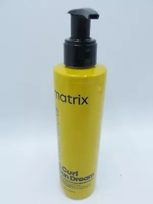 MATRIX TOTAL RESULTS A CURL CAN DREAM LIGHT HOLD GEL 6.7 Oz • $20.62