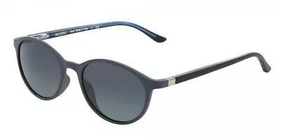 Starck Eyes Mikli Sunglasses SH5008 0003/4U 49x18 Blue - Blue Gradient • £60