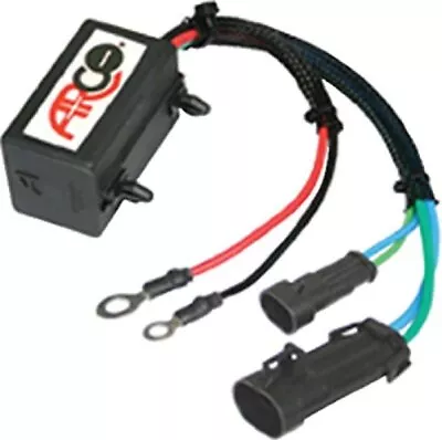 Evinrude E-tec 40-50-60-75-90-115-130-135 Relay Solenoid Power Tilt/Trim 586767 • $146.45