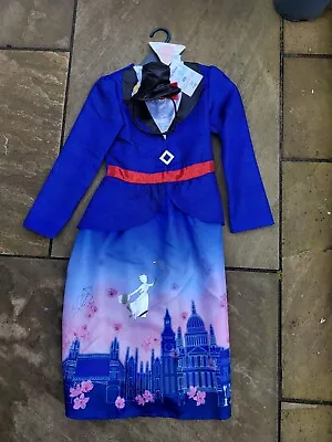 World Book Day Costumes -  Mary Poppins • £9.25