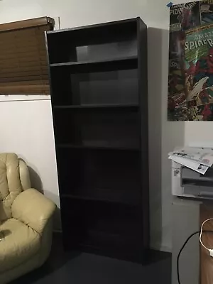 5 Shelf Ikea Stand In Very Good Condition • $50