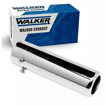 Walker 35596 Exhaust Pipe Spout For Tail Pipes  Ho • $17.74