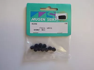 MUGEN SEIKI -  GROMMET MRX3 - Model HO368  • $6