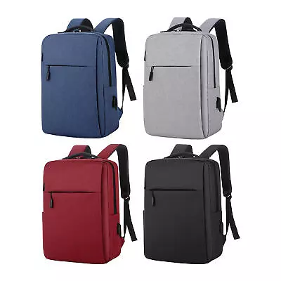 Backpack School Bags For Teenage Girls Boys Backpacks Women Travel Backpacks  • $26.87