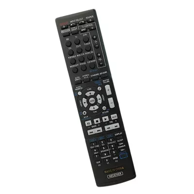 Remote Control For Pioneer VSX-423-K VSX-524-K VSX-523 AV Audio Video Receiver • $24.96