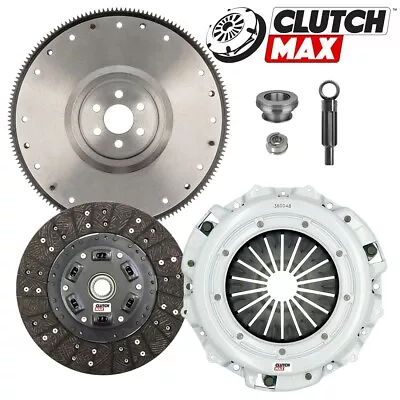 STAGE 2 CLUTCH KIT+FLYWHEEL For 81-95 MUSTANG T5 TREMEC TKO 26 SPLINE • $193.35