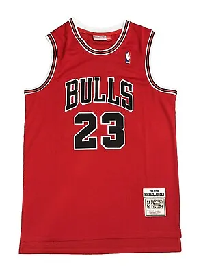 Robert O’Neill Signed Michael Jordan Chicago Bulls Jersey PSA/DNA • $41
