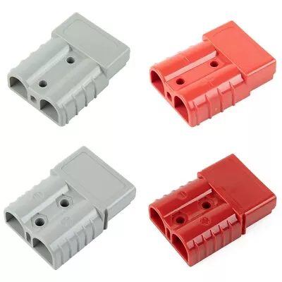 4 6AWG Wire Gauge 120A For ANDERSON Plug Cable Battery Power Connector • $17.57