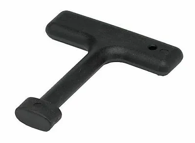 Rothenberger - T Handle Pattern Manhole Key Lightweight - 67027 • £6