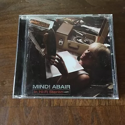 In Hi-Fi Stereo Music Mindi Abair • $7.99