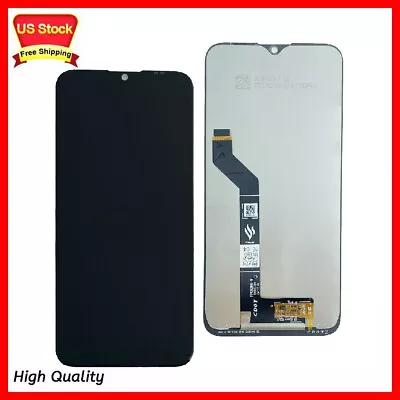 USA For Cricket Influence V350C 6.2  LCD Display Touch Screen Digitizer Assembly • $27.50