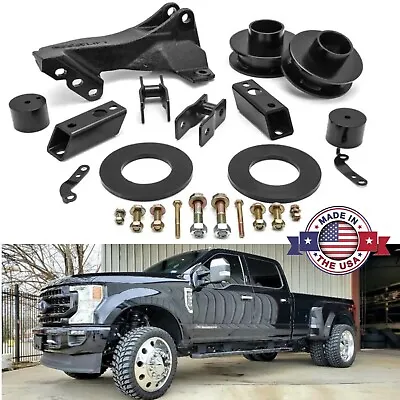 ReadyLIFT 66-2726 2.5  Leveling Kit For 11-22 Ford F250 F350 F450 4wd Super Duty • $429.95