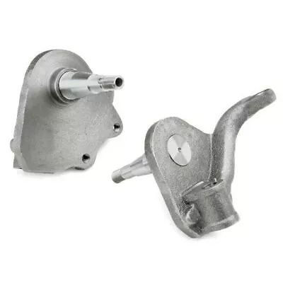 Empi 22-2950 Heavy Duty Vw Link Pin 2-1/2  Dropped Spindles - For Disc Brakes • $163.95